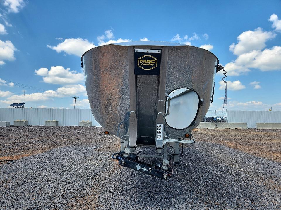 Продаж на аукціоні авто 2026 Mac Trailers, vin: 5MADB4024TW087245, номер лоту: 63109726