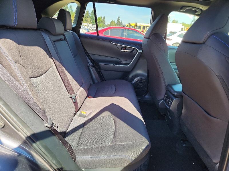 Aukcja sprzedaży 2024 Toyota Rav4, vin: JTM16RFV9RD149328, numer aukcji: 67265946