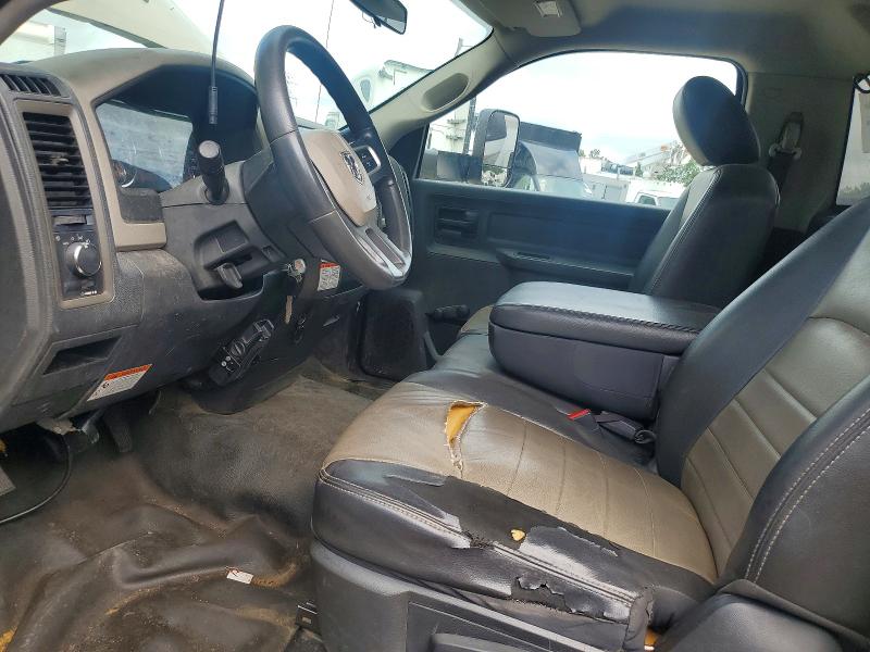 Продаж на аукціоні авто 2011 Dodge Ram 5500, vin: 3D6WA7EL3BG623706, номер лоту: 63434596