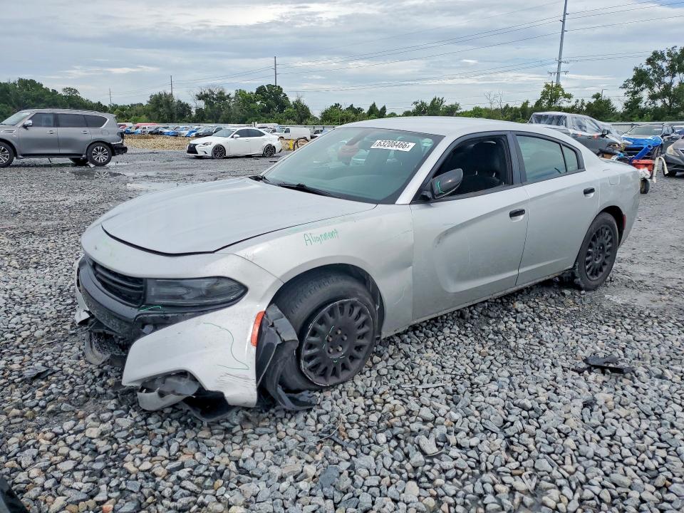 Продажа на аукционе авто 2018 Dodge Charger, vin: 2C3CDXKT5JH285104, номер лота: 63208466