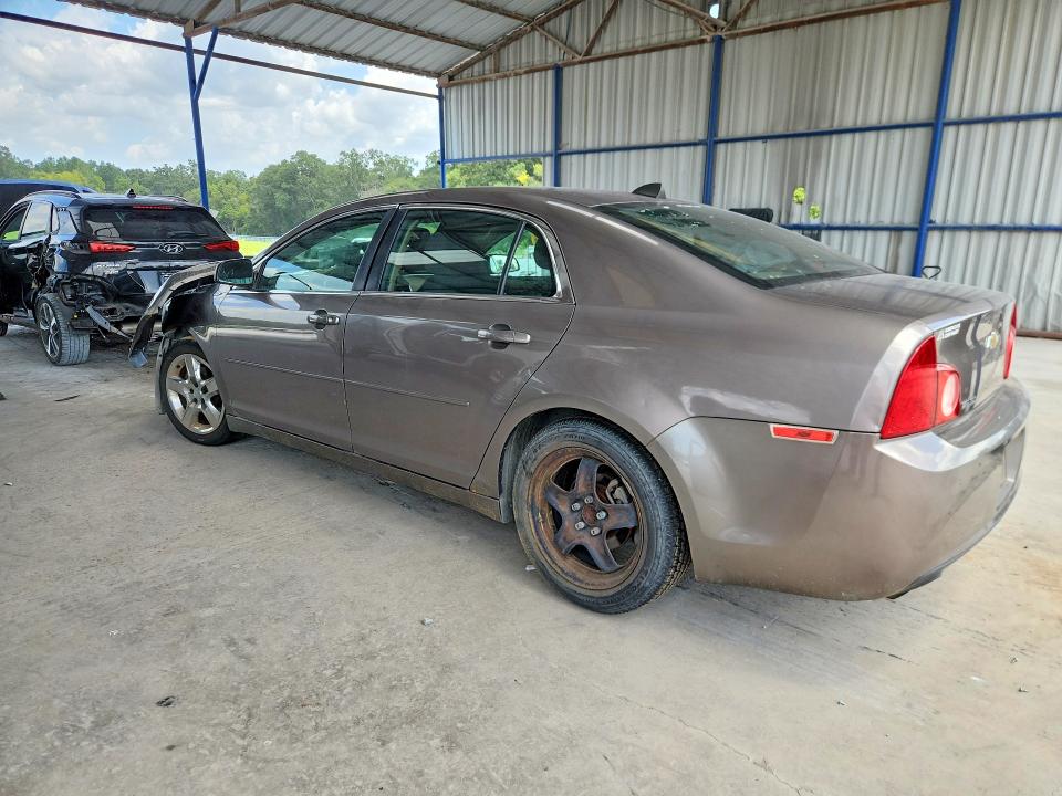 2012 Chevrolet Malibu მანქანა იყიდება აუქციონზე, vin: 1G1ZB5E08CF163450, აუქციონის ნომერი: 65514596