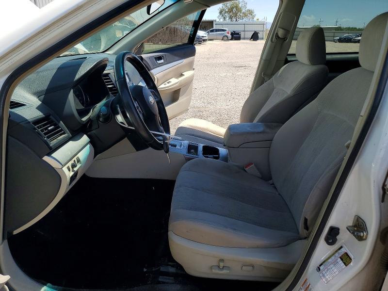 2013 Subaru Outback მანქანა იყიდება აუქციონზე, vin: 4S4BRCBC5D3267268, აუქციონის ნომერი: 65510066