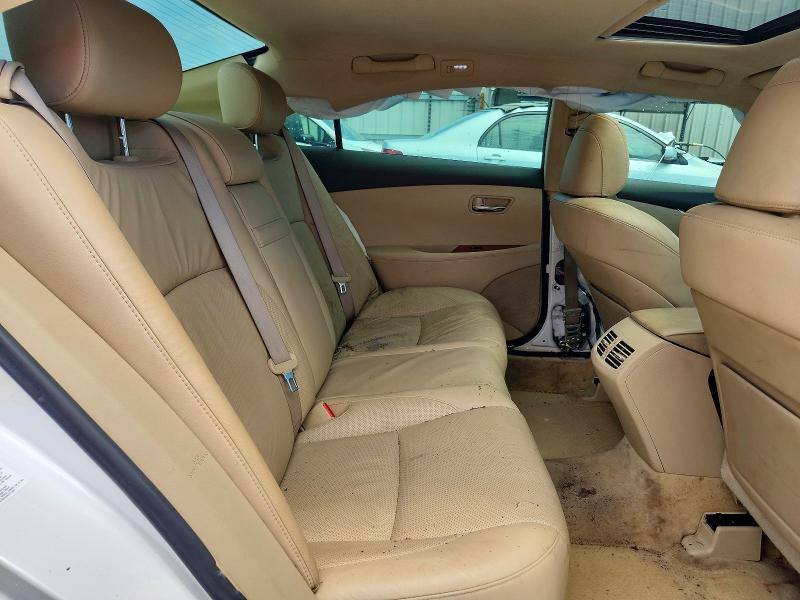 Продажа на аукционе авто 2008 Lexus Es, vin: JTHBJ46G782164314, номер лота: 64464296