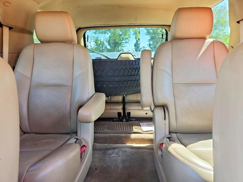 2014 Cadillac Escalade მანქანა იყიდება აუქციონზე, vin: 1GYS4BEF2ER144152, აუქციონის ნომერი: 65289586