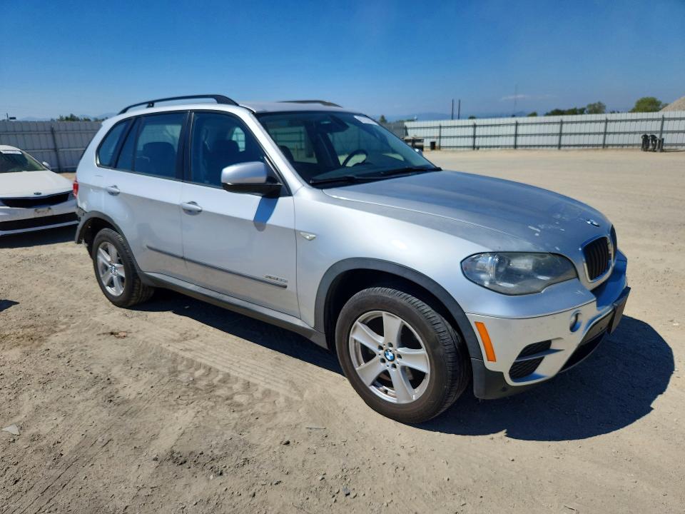 65735796 :رقم المزاد ، 5UXZV4C51CL988284 vin ، 2012 Bmw X5 مزاد بيع