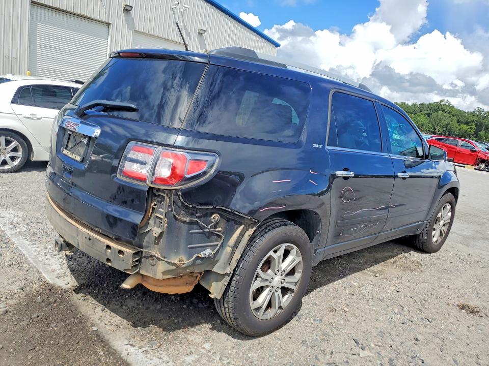 Продажа на аукционе авто 2015 Gmc Acadia, vin: 1GKKRRKD6FJ239238, номер лота: 66453856