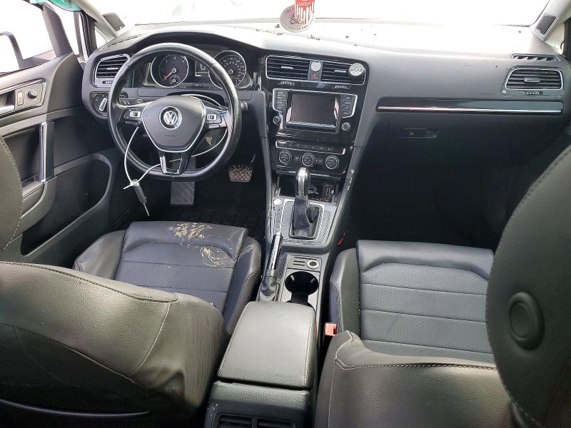 Продаж на аукціоні авто 2015 Volkswagen Golf Sportwagen, vin: 3VWCA7AU6FM500672, номер лоту: 63491836