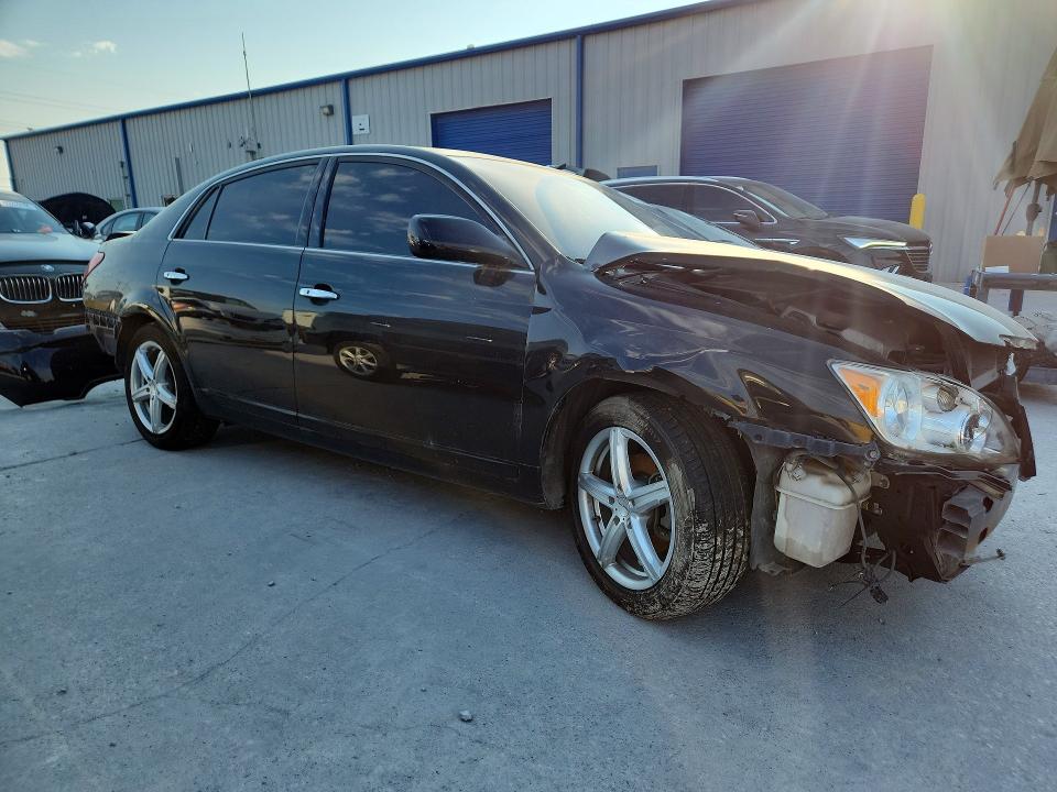 Продаж на аукціоні авто 2008 Toyota Avalon, vin: 4T1BK36BX8U298893, номер лоту: 63318086