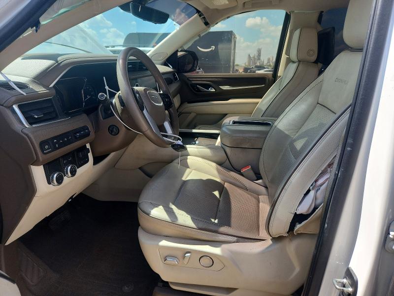 Продажа на аукционе авто 2021 Gmc Yukon Xl, vin: 1GKS1JKL8MR267749, номер лота: 66928156