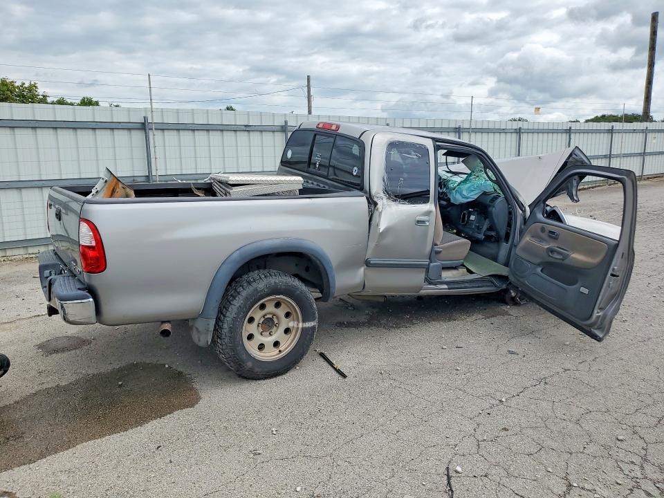 Aukcja sprzedaży 2005 Toyota Tundra, vin: 5TBBT44195S466307, numer aukcji: 65275066