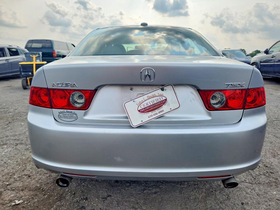 Продаж на аукціоні авто 2008 Acura Tsx, vin: JH4CL96808C021431, номер лоту: 64157736