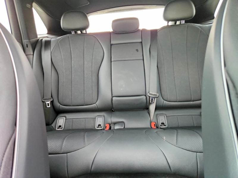 2023 Mercedes-benz Eqe Suv მანქანა იყიდება აუქციონზე, vin: 4JGGM2CB9PA037575, აუქციონის ნომერი: 63489706