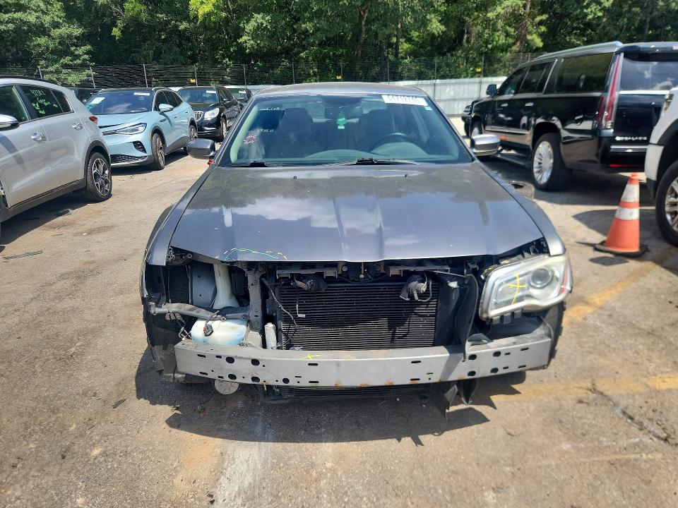 Aukcja sprzedaży 2012 Chrysler 300, vin: 2C3CCAAG9CH138713, numer aukcji: 64712746