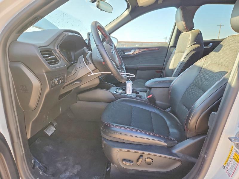 Aukcja sprzedaży 2025 Ford Escape, vin: 1FMCU0MZ3SUA48304, numer aukcji: 64530836