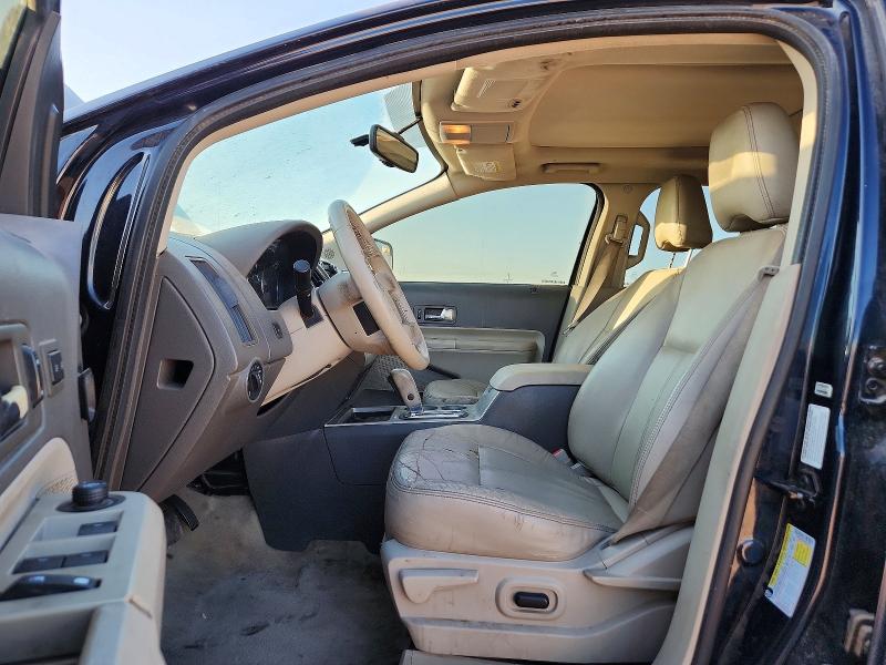 Продажа на аукционе авто 2010 Ford Edge, vin: 2FMDK3KC3ABA24051, номер лота: 67096446