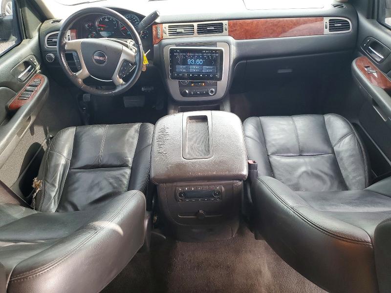 Продаж на аукціоні авто 2009 Gmc Yukon, vin: 1GKEC33359R204326, номер лоту: 65270226