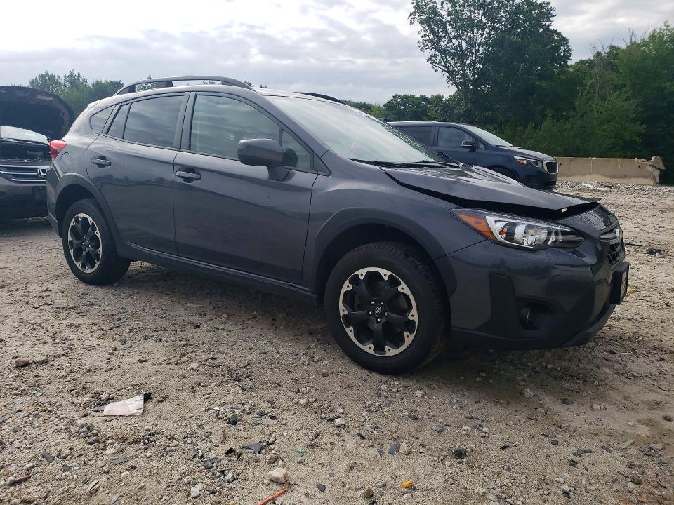 Aukcja sprzedaży 2023 Subaru Crosstrek, vin: JF2GTAPC5PH310265, numer aukcji: 64886376