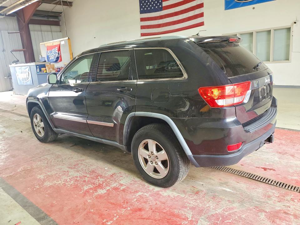 Продажа на аукционе авто 2011 Jeep Grand Cherokee, vin: 1J4RR4GG1BC570933, номер лота: 64011796
