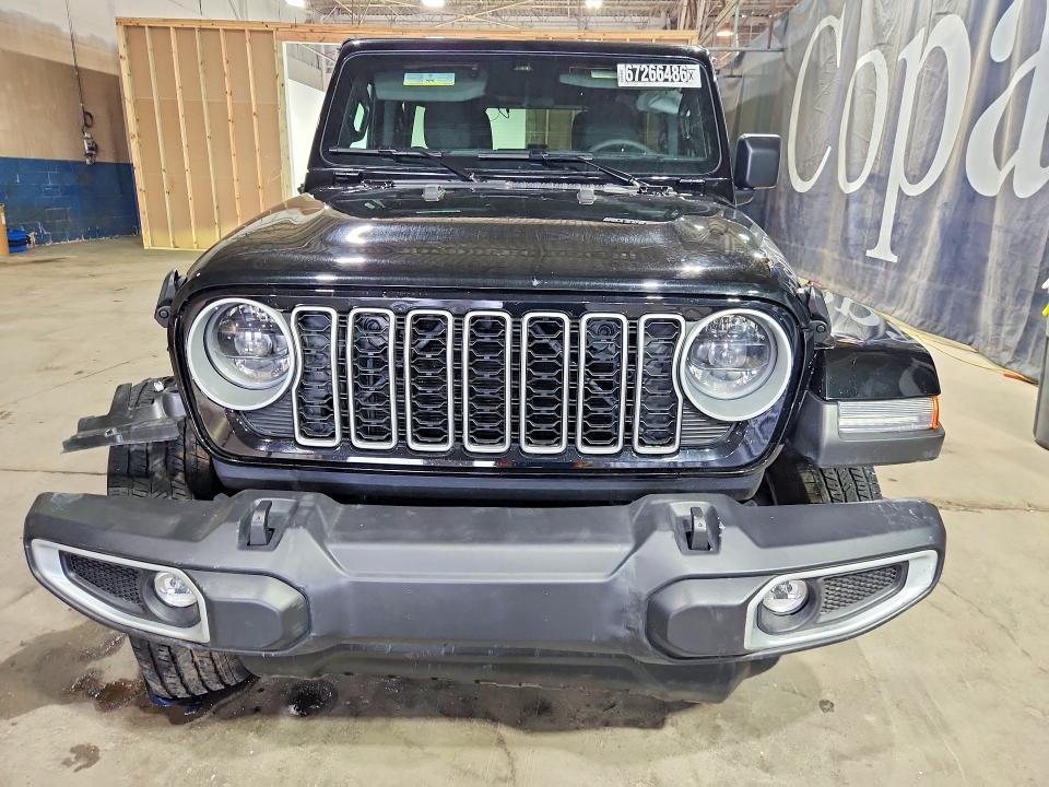 Продаж на аукціоні авто 2026 Jeep Wrangler, vin: 1C4PJXEN7TW184783, номер лоту: 67266486