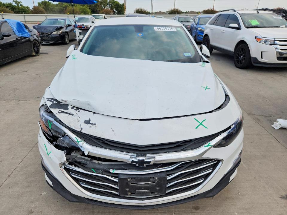 Aukcja sprzedaży 2022 Chevrolet Malibu, vin: 1G1ZG5ST3NF208068, numer aukcji: 66228776