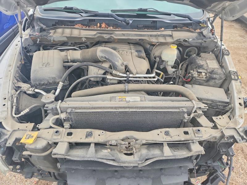 Aukcja sprzedaży 2016 Ram 1500, vin: 1C6RR7TT3GS104290, numer aukcji: 65329166