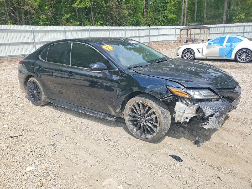 2023 Toyota Camry მანქანა იყიდება აუქციონზე, vin: 4T1K61AK2PU803159, აუქციონის ნომერი: 66941066