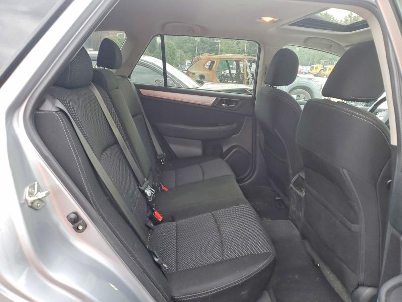 65854826 :رقم المزاد ، 4S4BSADC2G3233444 vin ، 2016 Subaru Outback مزاد بيع