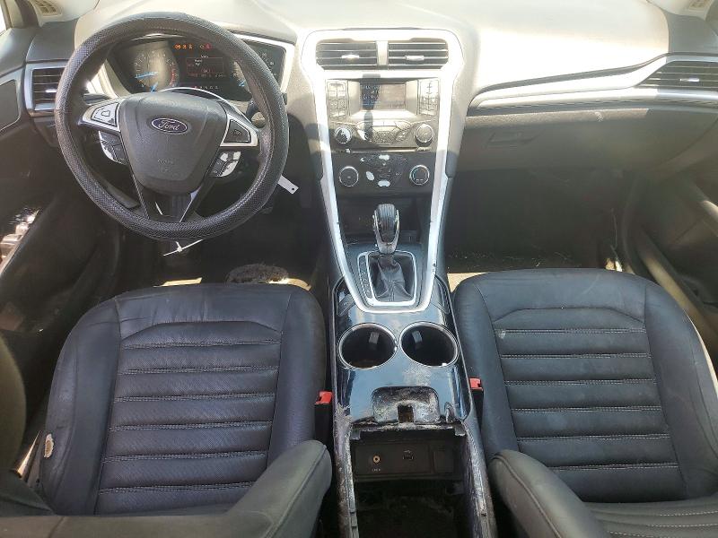 Продажа на аукционе авто 2013 Ford Fusion, vin: 3FA6P0H71DR346044, номер лота: 63730556