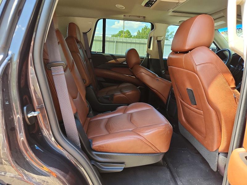 Aukcja sprzedaży 2016 Cadillac Escalade, vin: 1GYS3BKJ3GR369260, numer aukcji: 65354656
