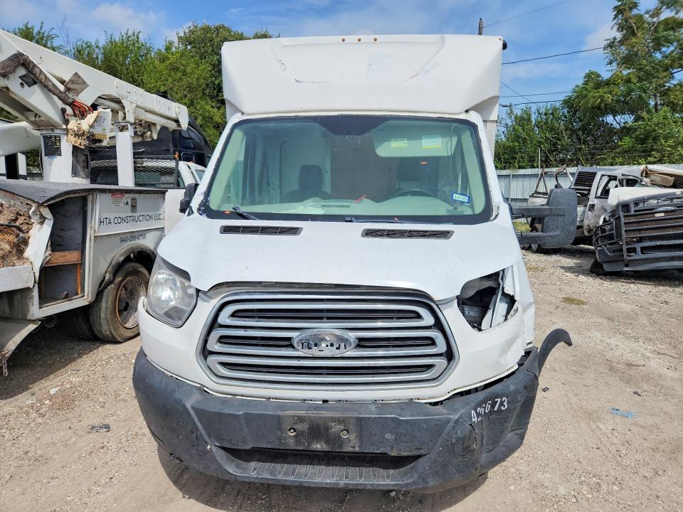 Aukcja sprzedaży 2019 Ford Transit, vin: 1FDRS9PM7KKB90820, numer aukcji: 66286416