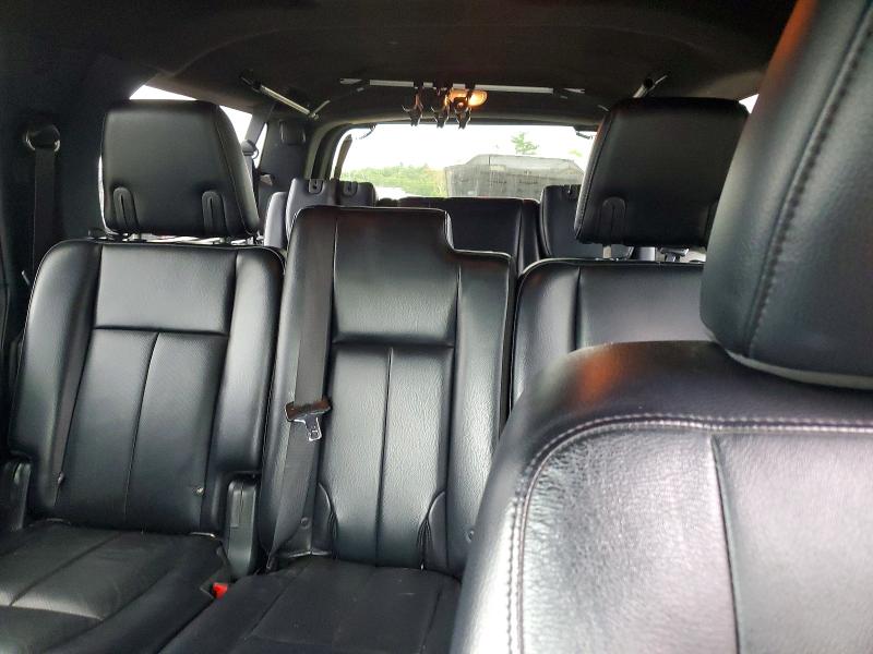 Продажа на аукционе авто 2017 Ford Expedition, vin: 1FMJK2AT8HEA59150, номер лота: 64845606