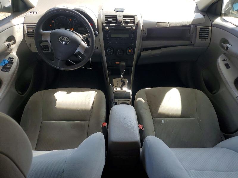 Продажа на аукционе авто 2010 Toyota Corolla, vin: 1NXBU4EE1AZ294359, номер лота: 63429306