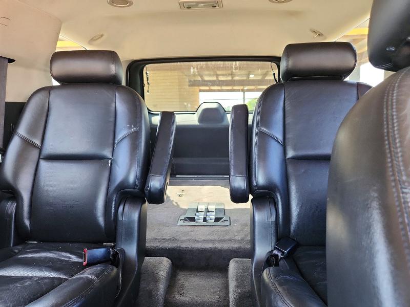 65522616 :رقم المزاد ، 1GKUKEEF2AR173364 vin ، 2010 Gmc Yukon مزاد بيع