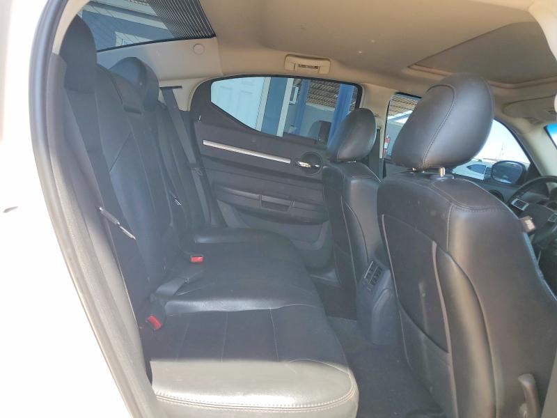63040946 :رقم المزاد ، 2B3LA53H58H128378 vin ، 2008 Dodge Charger مزاد بيع