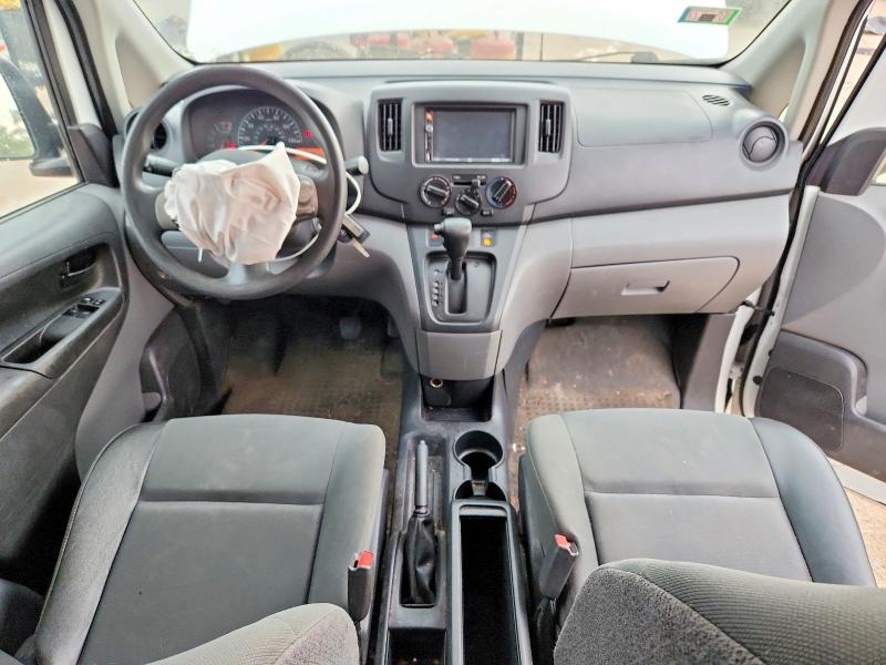 Продажа на аукционе авто 2015 Nissan Nv200, vin: 3N6CM0KN5FK707667, номер лота: 65657866