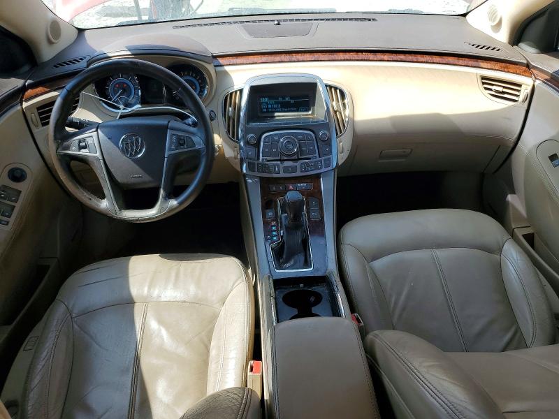 Aukcja sprzedaży 2010 Buick Lacrosse, vin: 1G4GC5EG7AF174618, numer aukcji: 65083396