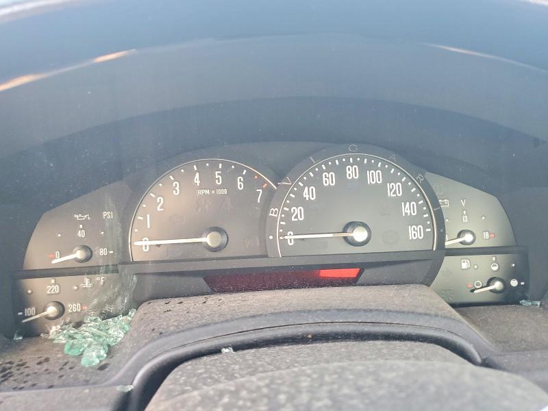 Aukcja sprzedaży 2006 Cadillac Xlr, vin: 1G6YV36A665602146, numer aukcji: 66079526