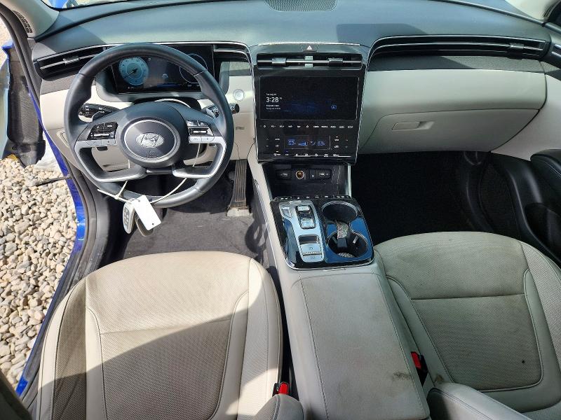 Продажа на аукционе авто 2023 Hyundai Tucson, vin: 5NMJECAE1PH169231, номер лота: 65386606