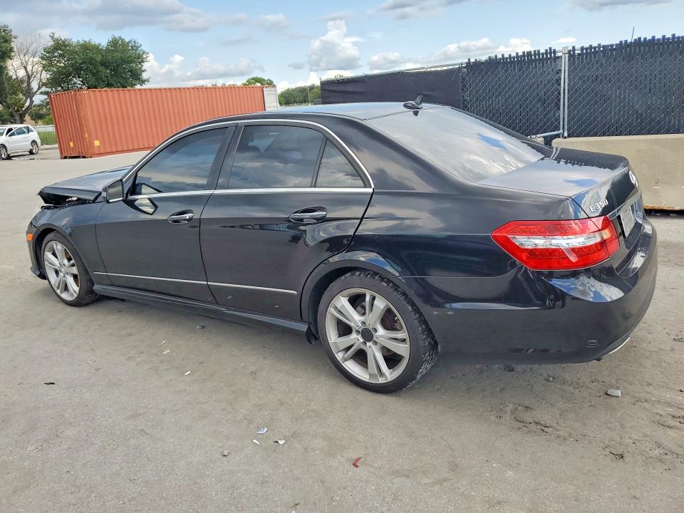 Продаж на аукціоні авто 2013 Mercedes-benz E, vin: WDDHF5KB2DA727353, номер лоту: 64210096
