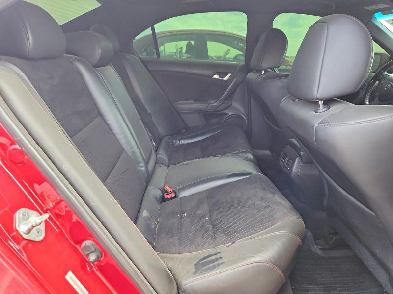 Продаж на аукціоні авто 2012 Acura Tsx, vin: JH4CU2F8XCC018436, номер лоту: 65882296