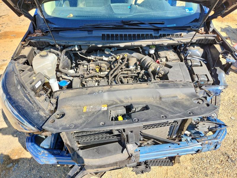 66374526 :رقم المزاد ، 2FMPK3J97LBA76143 vin ، 2020 Ford Edge مزاد بيع