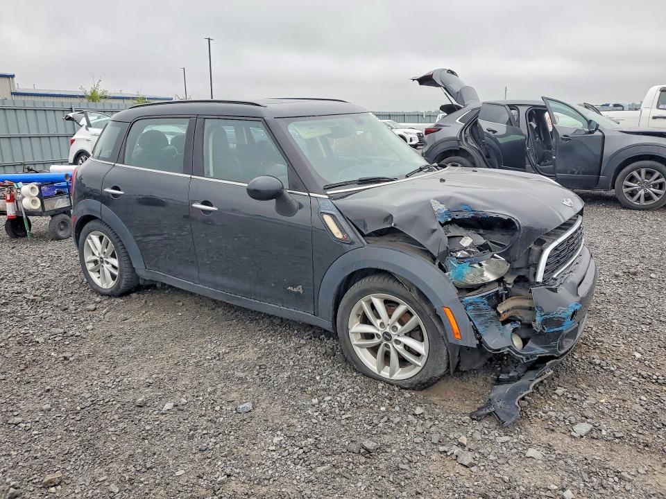 Продажа на аукционе авто 2012 Mini Cooper, vin: WMWZC5C55CWM14344, номер лота: 66975146