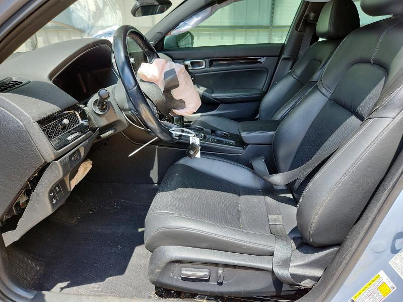 Aukcja sprzedaży 2022 Honda Civic, vin: 19XFL1H82NE013073, numer aukcji: 65325086