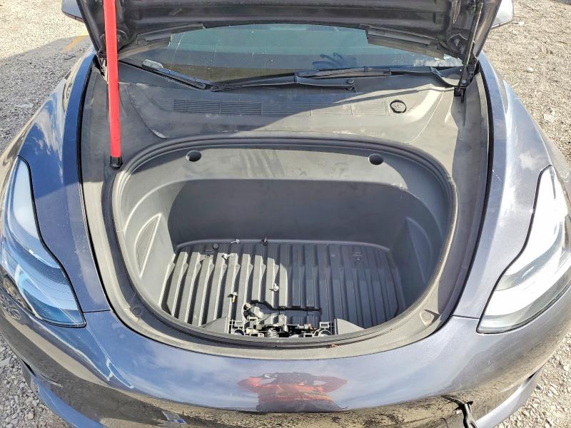 66966906 :رقم المزاد ، 5YJ3E1EA3MF096378 vin ، 2021 Tesla Model 3 مزاد بيع