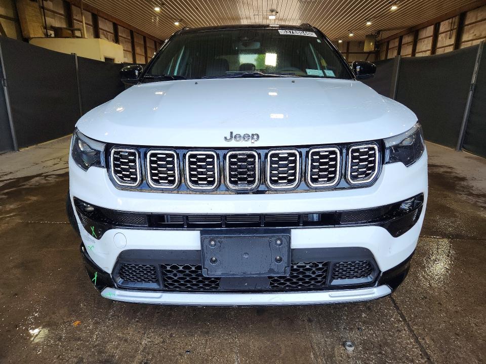 Aukcja sprzedaży 2025 Jeep Compass, vin: 3C4NJDCN7ST601378, numer aukcji: 63788046
