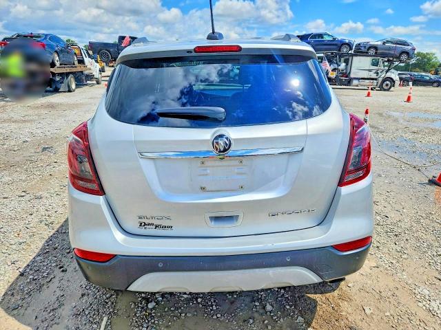 Продаж на аукціоні авто 2017 Buick Encore, vin: KL4CJDSB3HB019717, номер лоту: 65718886