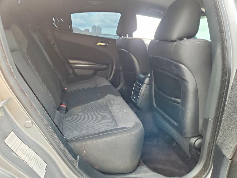 65395146 :رقم المزاد ، 2C3CDXCT4JH205886 vin ، 2018 Dodge Charger مزاد بيع