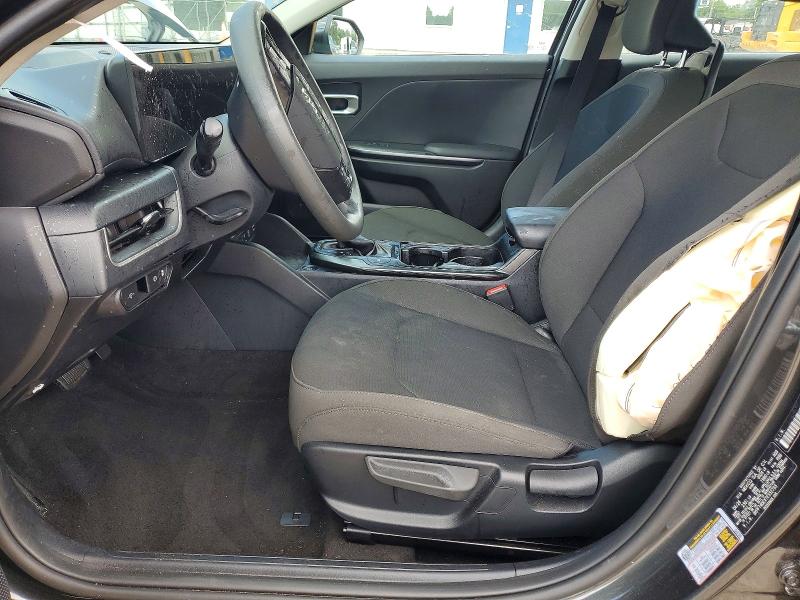 Auction sale of the 2026 Kia K4, vin: 3KPFT4DEXTE332733, lot number: 63468686