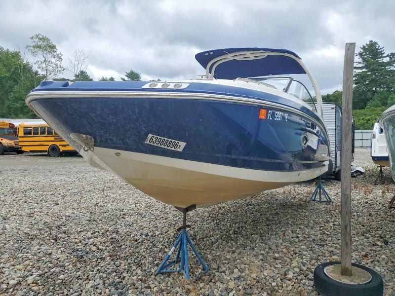 Aukcja sprzedaży 2018 Chaparral 250 Suncoast, vin: FGB90190D818, numer aukcji: 63988896