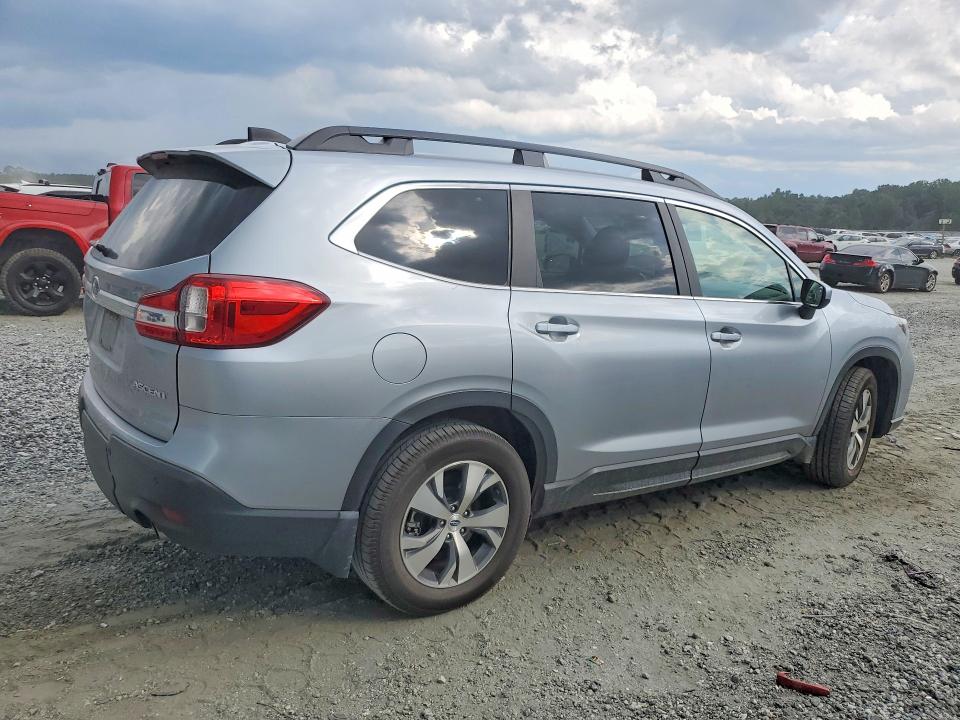 Aukcja sprzedaży 2019 Subaru Ascent, vin: 4S4WMAFD6K3420793, numer aukcji: 66623936